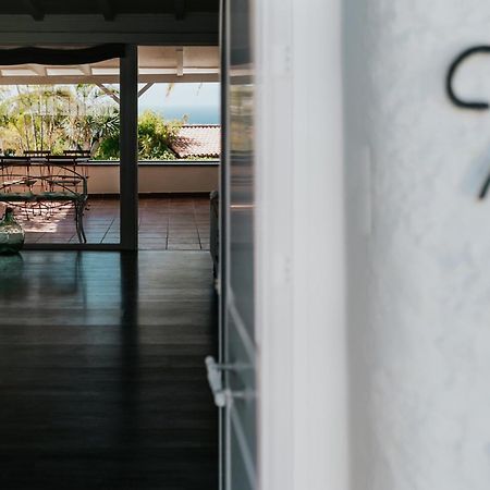 Casa La Fula Negra Villa Los Realejos Eksteriør billede