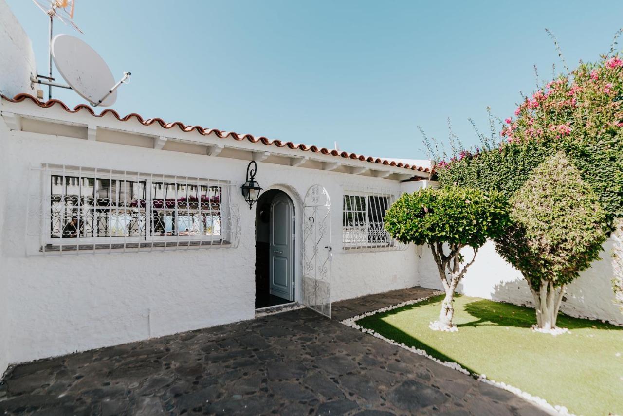 Casa La Fula Negra Villa Los Realejos Eksteriør billede